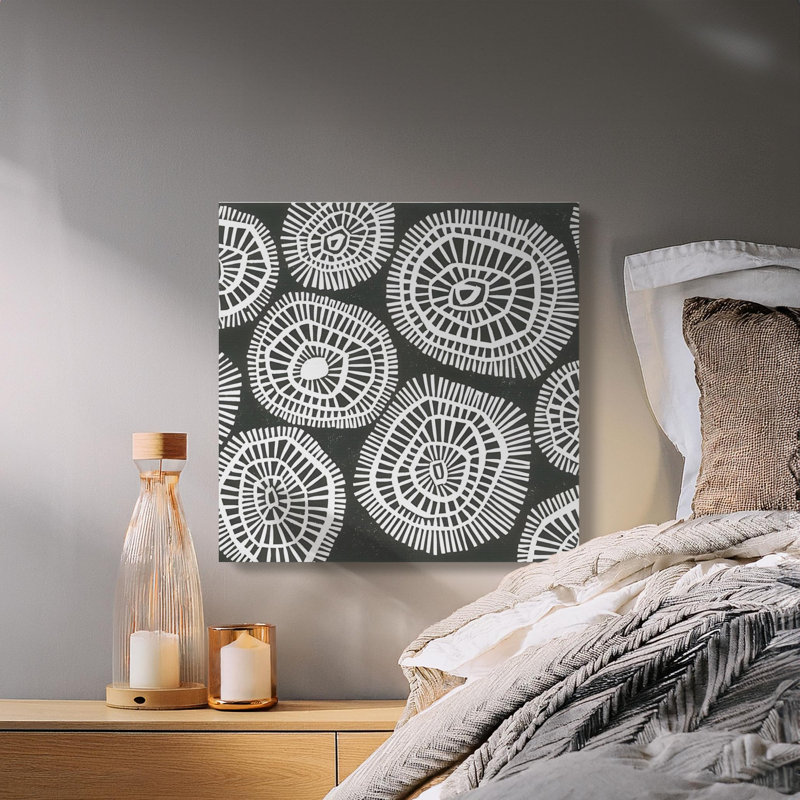 Wrapped Canvas Print Set, 6x6