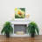 Boston Fern Artificial Plant (Set of 2)