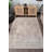 Premium Woven Carpet, Beige, 47.2 x 70.9 inches | 100% Acrylic, 2200 g/m², Pile Height: 0.3 inches | Durable Cotton/Jute Sole, 1,150,000 Thread Points | Easy to Maintain with Vacuum, Spot Clean Only-28828122