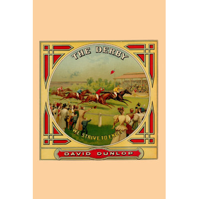 " The Derby "