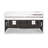 Fern Rock Twin Solid Wood Loft Bed with Playhouse Tent-1697483510-1697483400