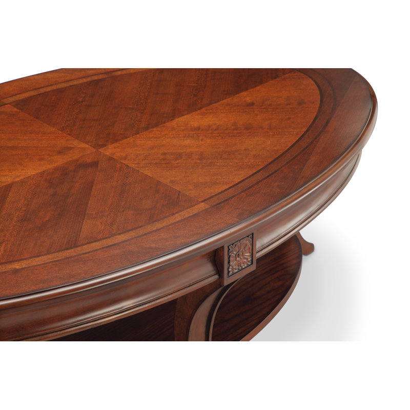 Stephenson End Table