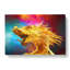 Oriental Dragon - Wrapped Canvas-55366849