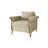 Snaresbrook Upholstered Accent Chair-102024424
