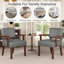 Fauteuil d'appoint Naethan-108531235