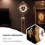 Horloge 68,9 po