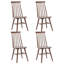 Chaises de salle à manger Alvie-99057967