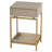 Suzann End Table with Storage