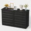 Commode double 47 tiroirs l 47,2 po-1223949130
