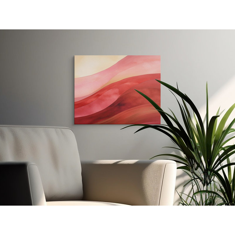 Wrapped Canvas Print Set, 76.2 cm H  x 152.4 cm W