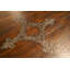 Savoy Solid Wood End Table