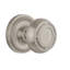 Rope Rosette with Mission Door Knob-1641804305-1641804308