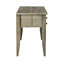 Bureau 54 po x 21 po avec look - pour l'efficacité du bureau Espace de travail productif de 54 pouces