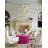 Calligraphy 2 Light Chandelier-15099941-71484579