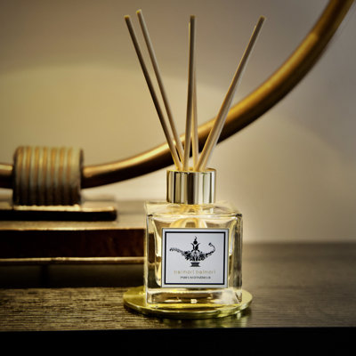 Temps San Fin Diffuser