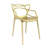 Modholic Nest Dining Chair, White-27656349-122782392