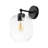 Meinolf Armed Sconce-1190749802