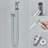 Rain Bidet Faucet-99953805