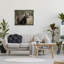 «Brown Bear Wildlife», reproduction sur toile-852417587-852417586
