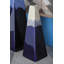 Ensemble de 2 vases de table en grès Overbury-1235452703-1235452697