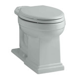 Tresham Comfort Height Elongated Toilet