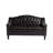 Leola Upholstered 55.51'' Loveseat-1189884056