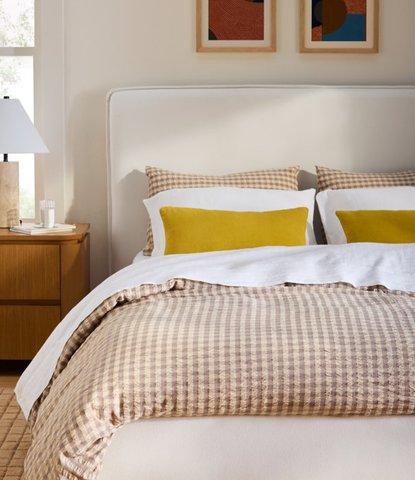 Save on Bedding + Bath