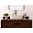 Natural Stone Vessel Bathroom Sink Circular Carson Ojinaga Marble