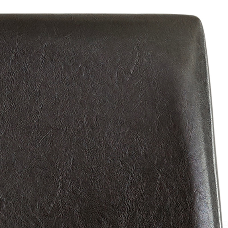 Chaise d'appoint en polyuréthane (ensemble de 2)