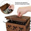Support d'accessoires pour bijoux Ruthild