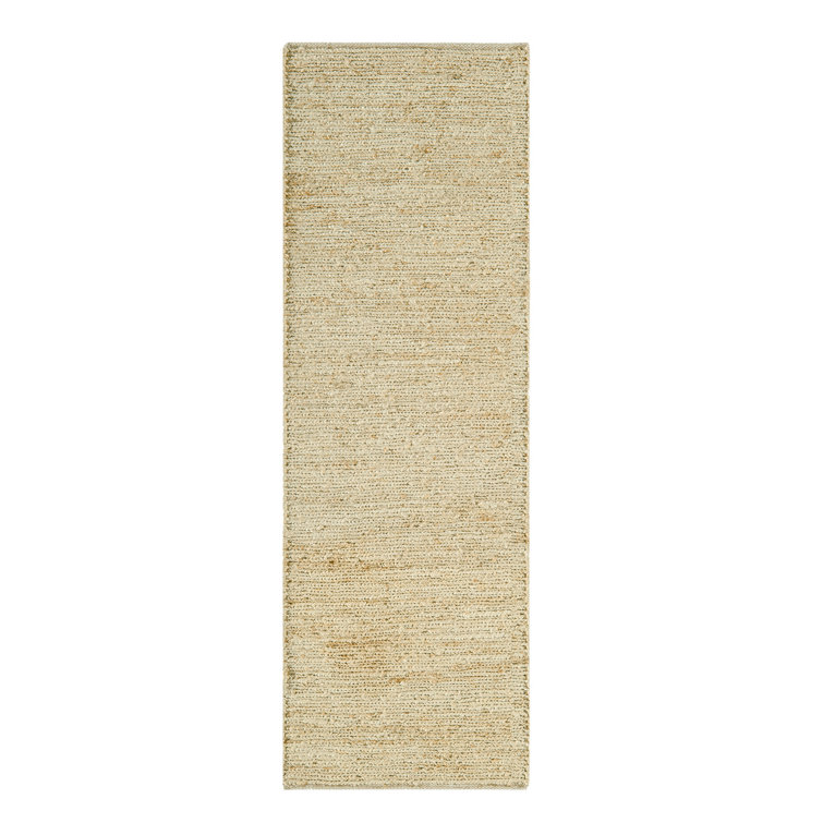 Spathariko Solid Colour Hand Woven Area Rug