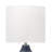Avalyn Ceramic Standard Table Lamp