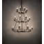 Estrella 24 - Light Chandelier