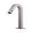 FontanaShowers Ceramic Oval Vessel Bathroom Sink with Faucet