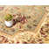 Aracelia Oriental Indoor Rug