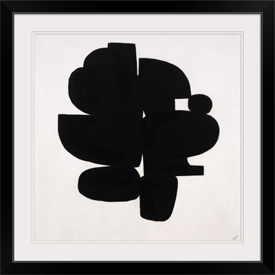 Blackberry IV Print