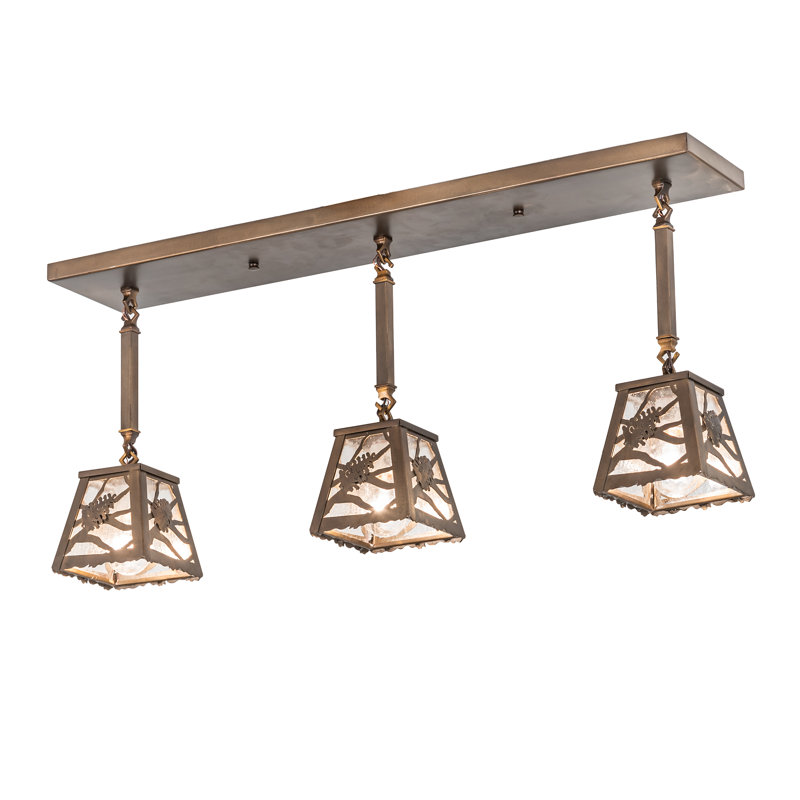 Stefanie 3 - Light Pendant