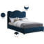 Lit en tissu d'ameublement Felix-88320295-88320296