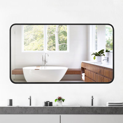 Miroir mural Reflections Sleek