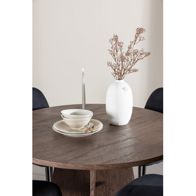 Calderon 4 - Person Dining Set