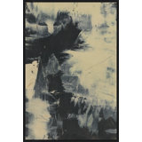 Secret Seperation I Painting by Victor Ryan