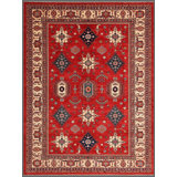 Vyncent Oriental Area Rug