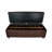 Heaney 18 Pair Shoe Storage Bench-26776832