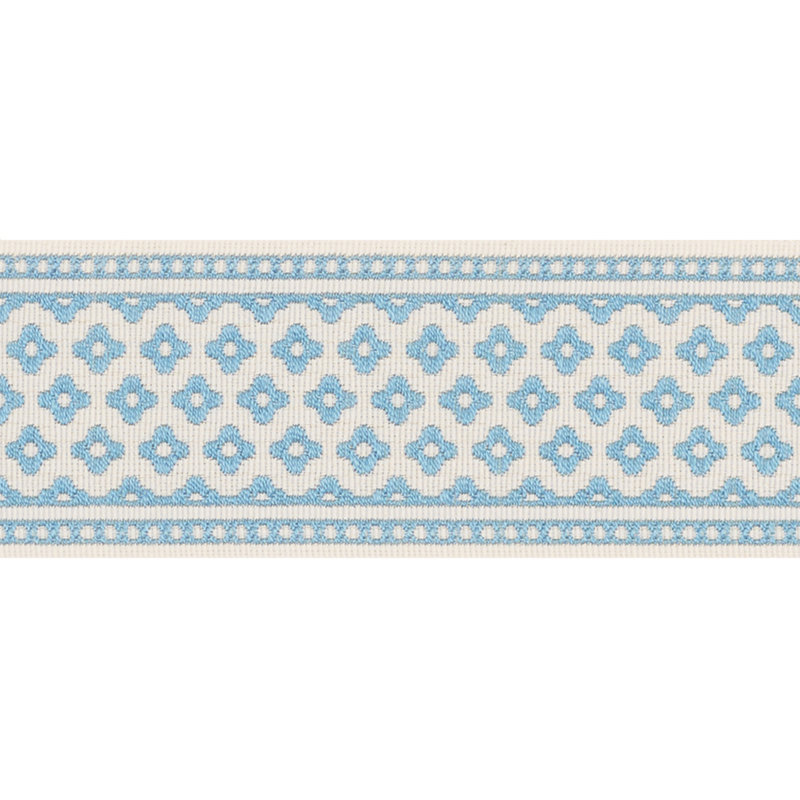 Cherie Tape, Blue