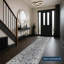 Runner Oriental Area Rug-1815438029