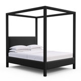 Lafayette Upholstered Bed
