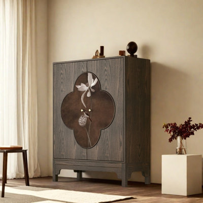 Buffet Home-Style Minimalist