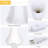 Acrylic Table Lamp