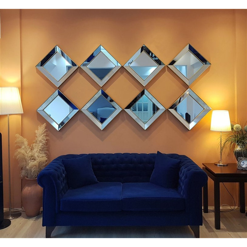 Wall Mirror