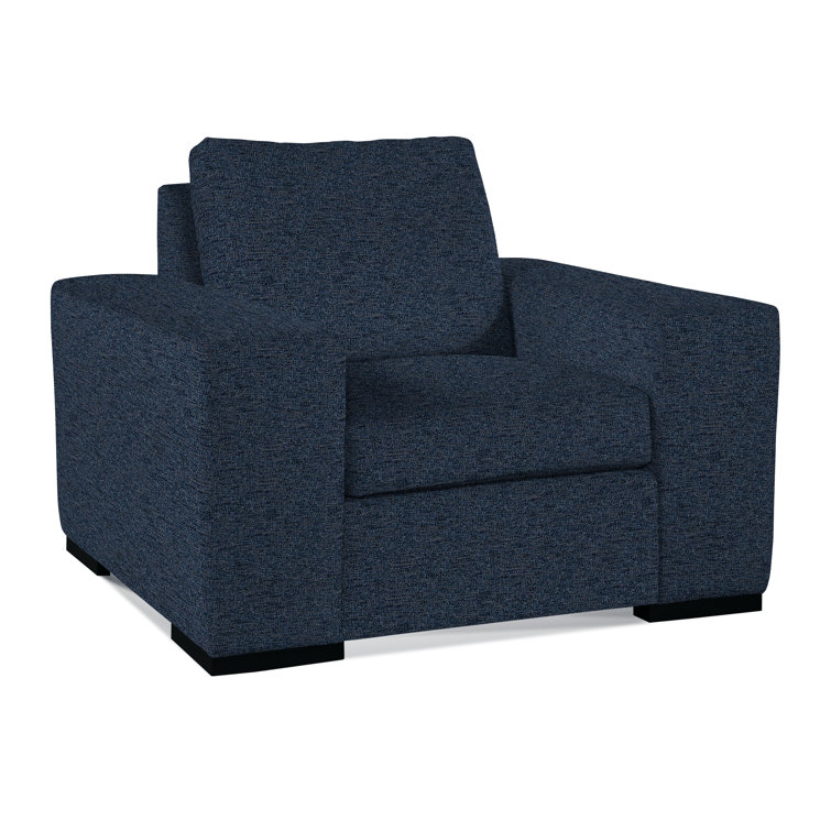 Memphis Upholstered Armchair